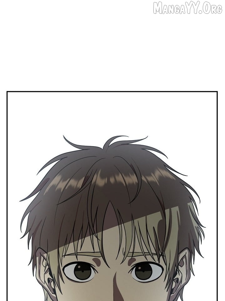 Change Me Chapter 28 - page 8